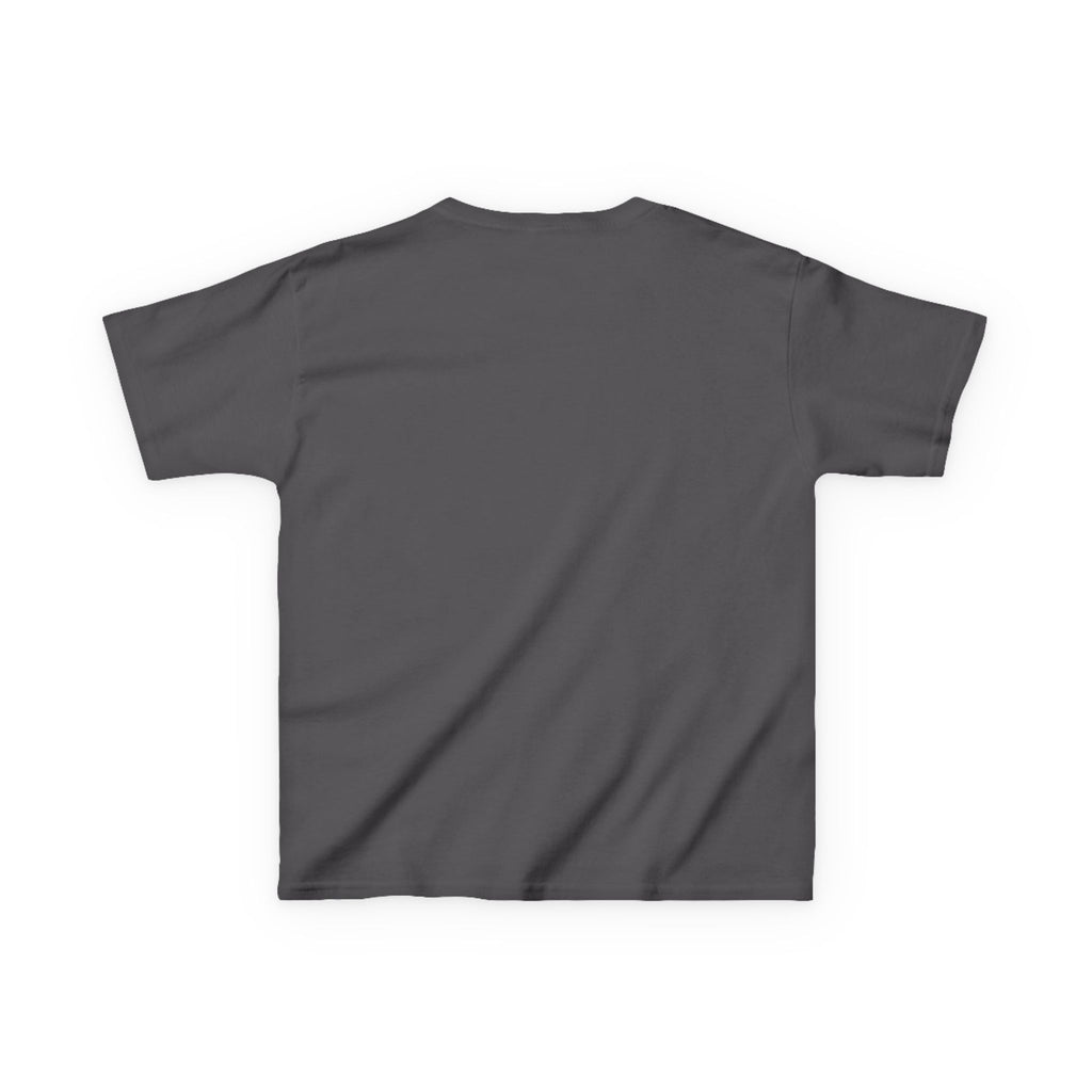 Kids Bunny T-Shirt — Cute Easter Bunny Tee for Children