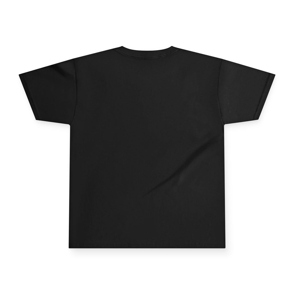 Kids Cute Fluffy Bunny Youth T‑Shirt