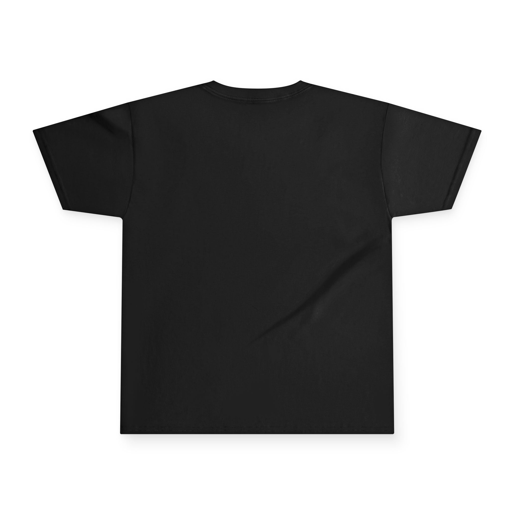Kids Cute Fluffy Bunny Youth T‑Shirt