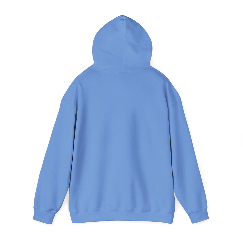 Unisex Love Hoodie - Soft Heavy Blend Sweatshirt