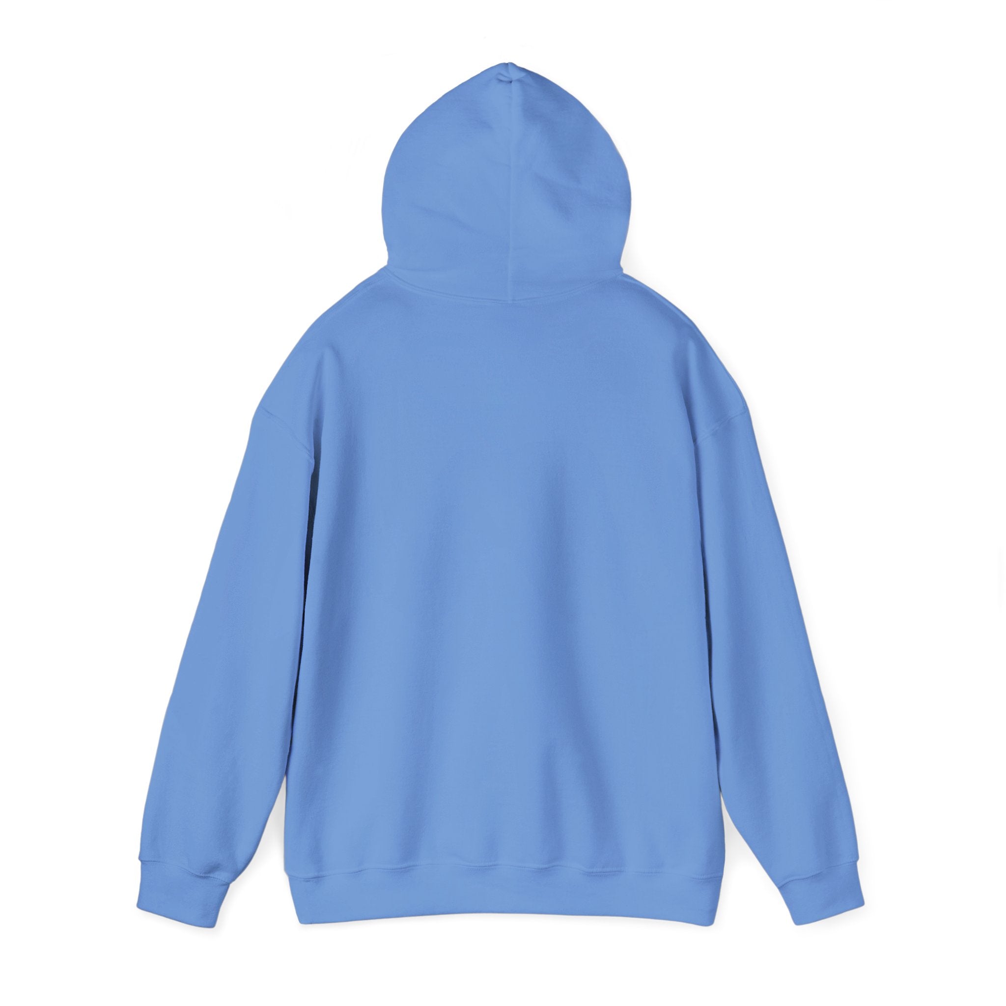 Unisex Love Hoodie - Soft Heavy Blend Sweatshirt