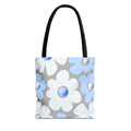 Floral Tote Bag