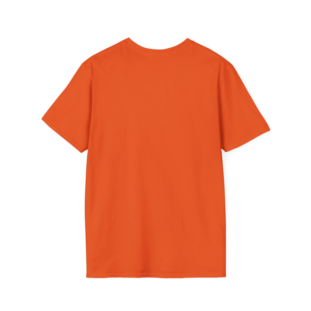 Bun Mom Unisex Softstyle T-Shirt - Cute Gift idea