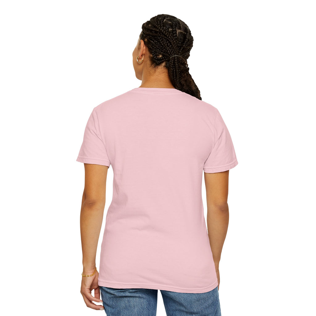 I Love Bunnies T-Shirt — Cute Bunny Lover Tee