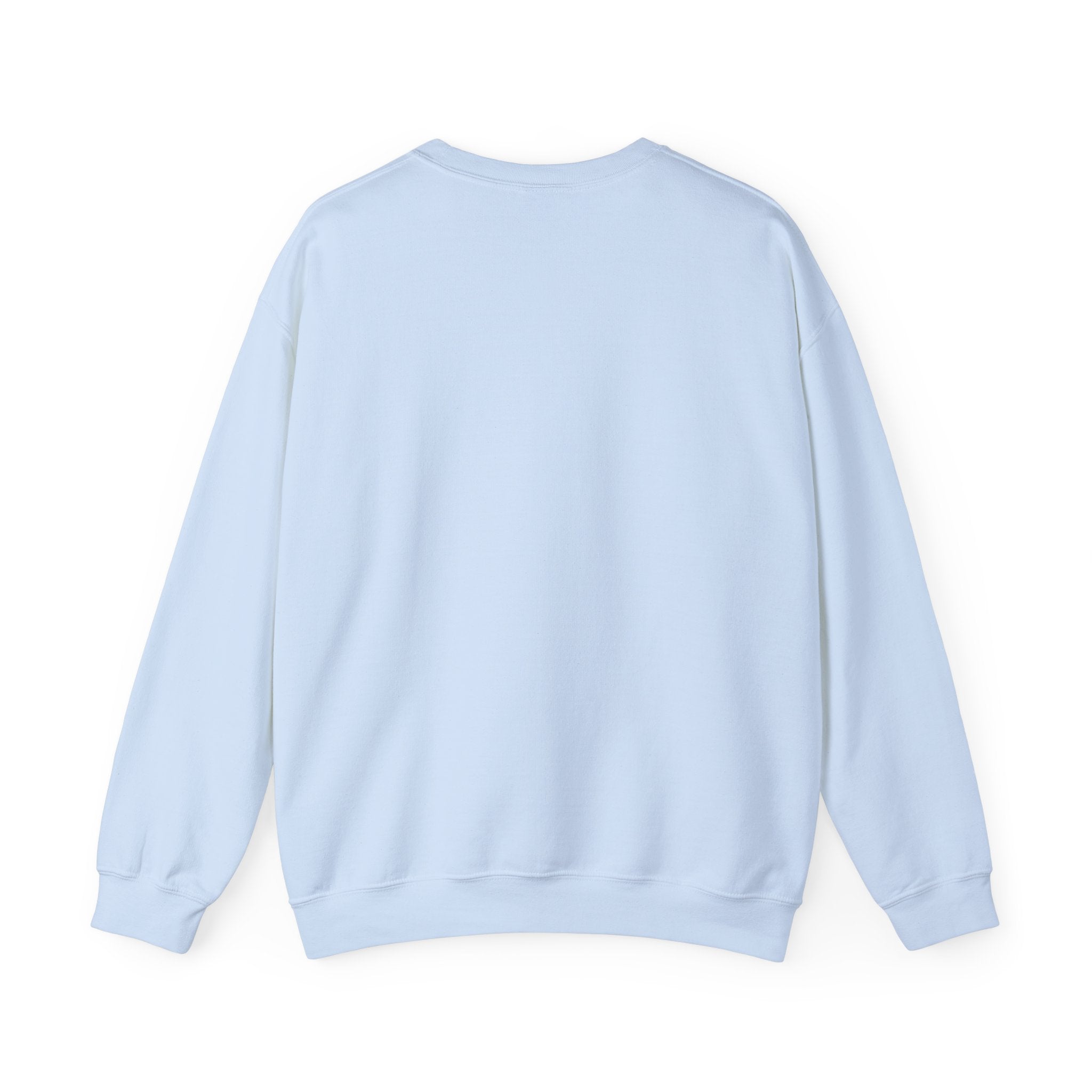 Love Cozy Sweatshirt Crewneck