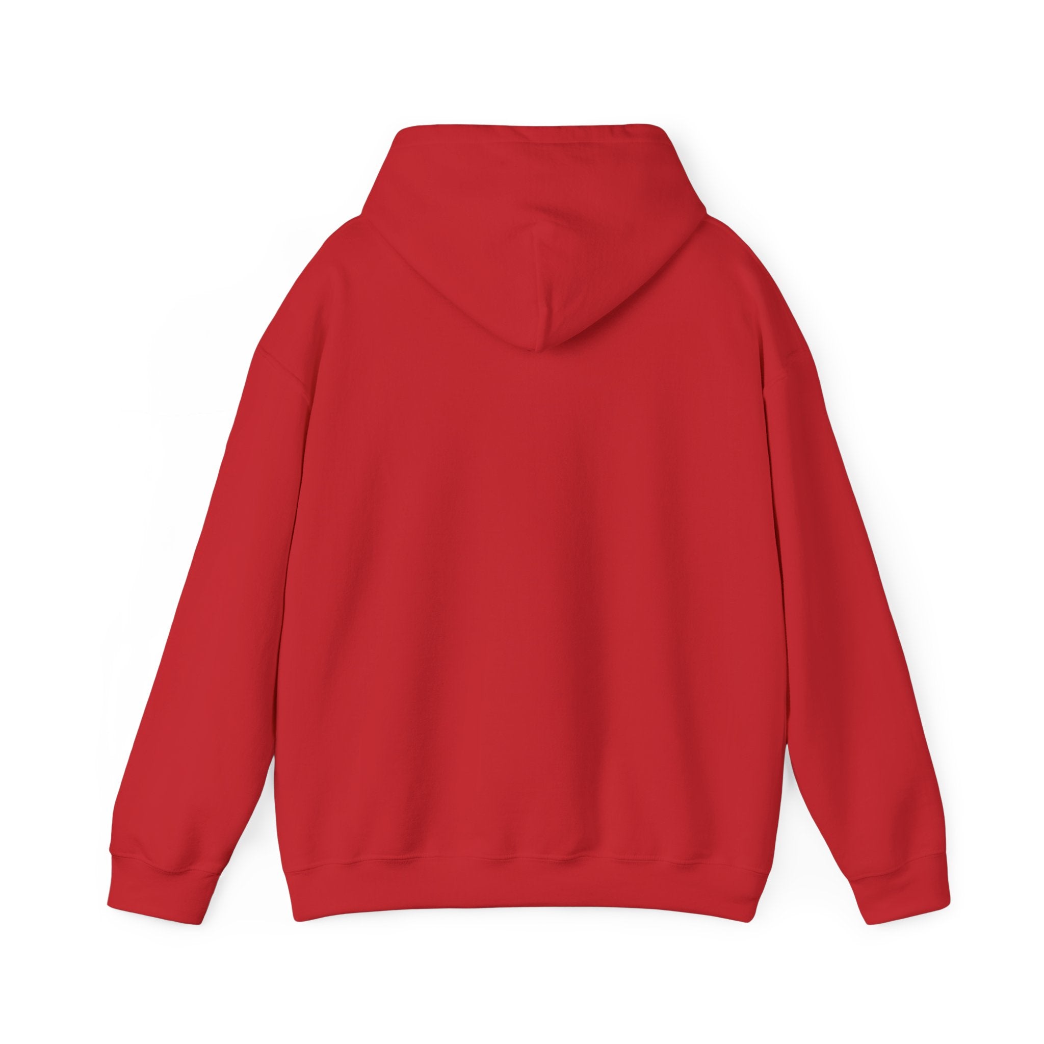 Unisex Love Hoodie - Soft Heavy Blend Sweatshirt