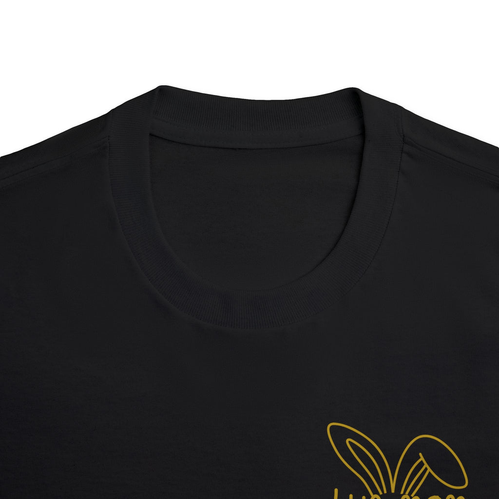 Bun Mom T‑Shirt — Cute ‘Bun Mom’ Graphic Tee