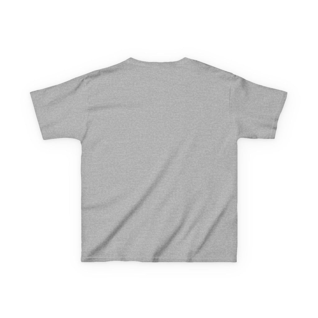 Kids Bunny T-Shirt — Cute Easter Bunny Tee for Children