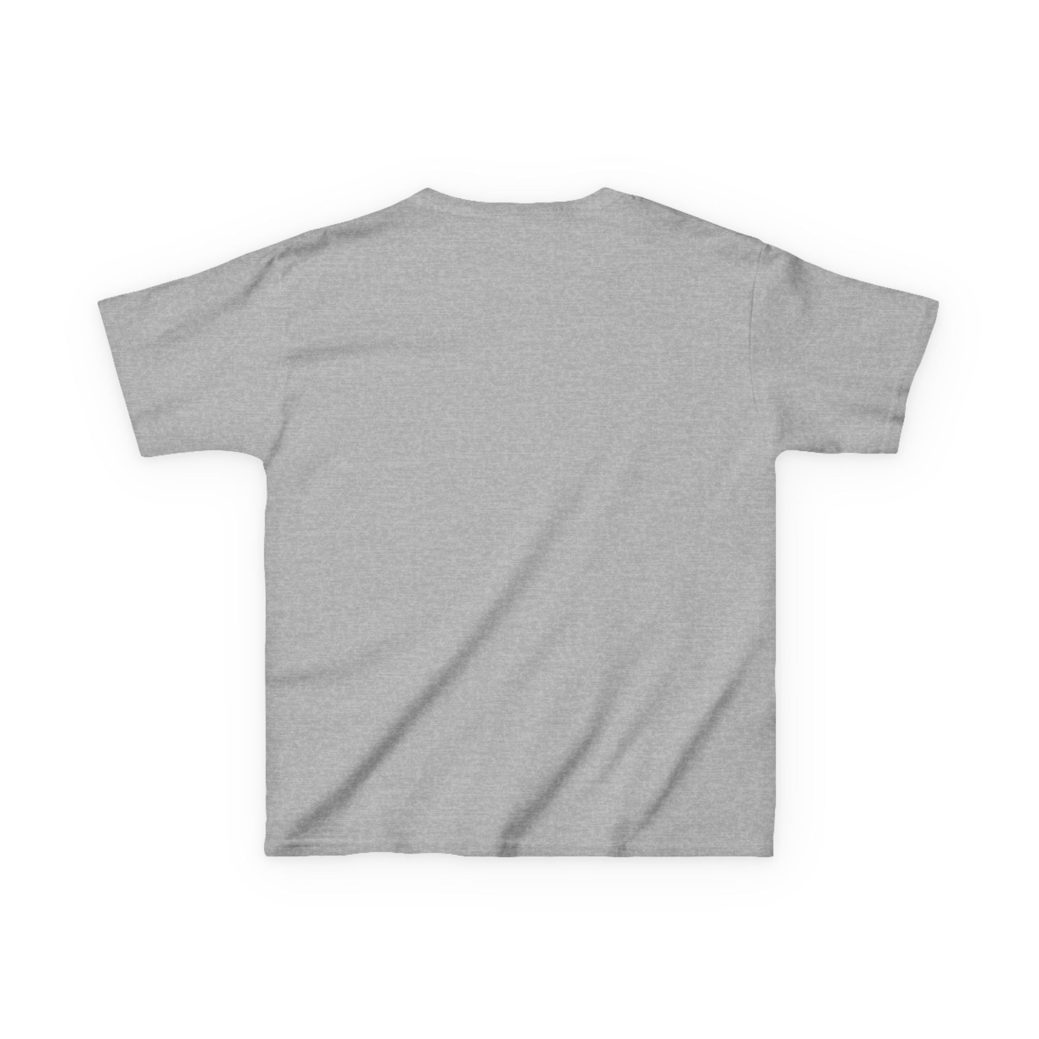 Kids Bunny T-Shirt — Cute Easter Bunny Tee for Children
