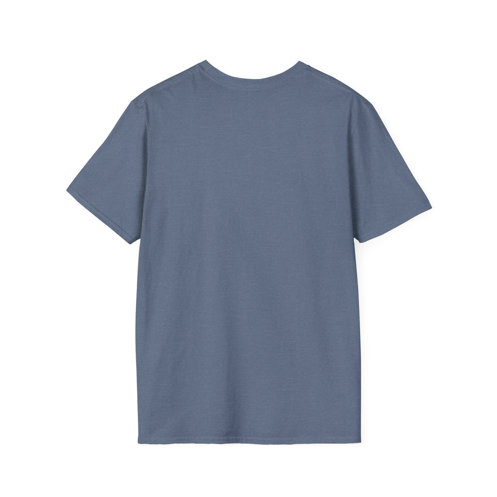 Bun Mom Unisex Softstyle T-Shirt - Cute Gift idea