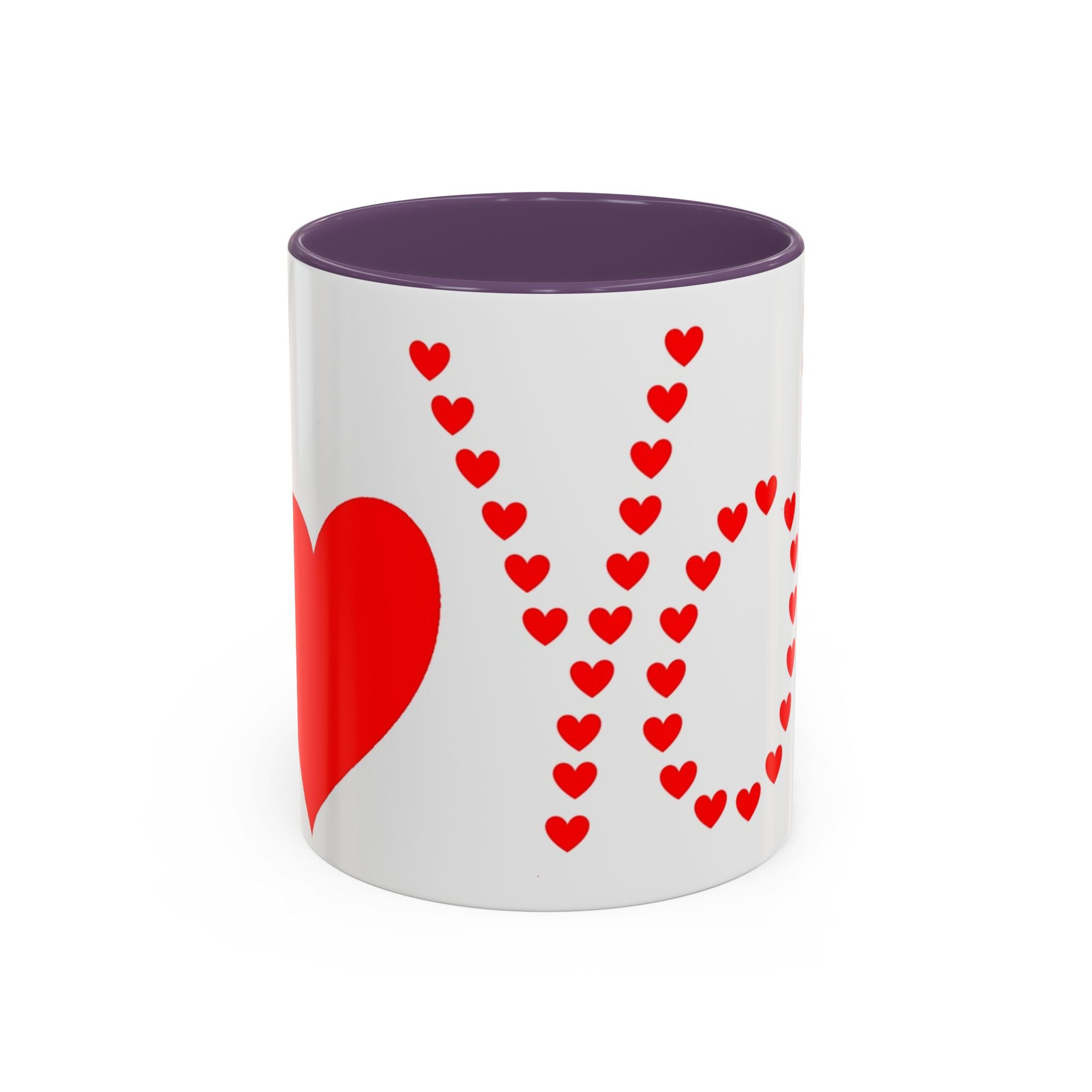 "I love You" Coffee Mug — (11/15oz)