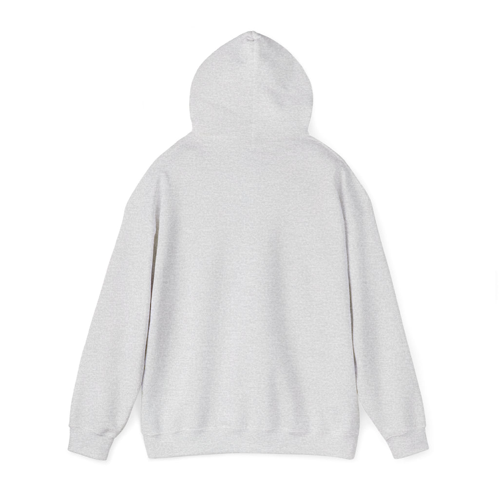 Unisex Love Hoodie - Soft Heavy Blend Sweatshirt