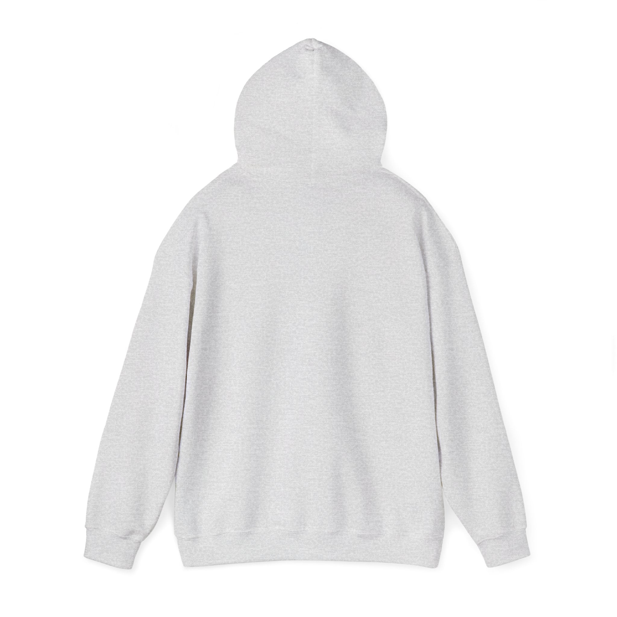 Unisex Love Hoodie - Soft Heavy Blend Sweatshirt