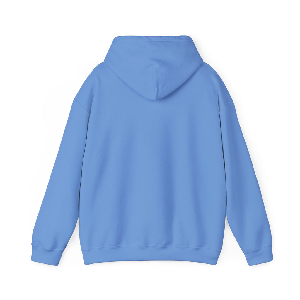 Unisex Love Hoodie - Soft Heavy Blend Sweatshirt