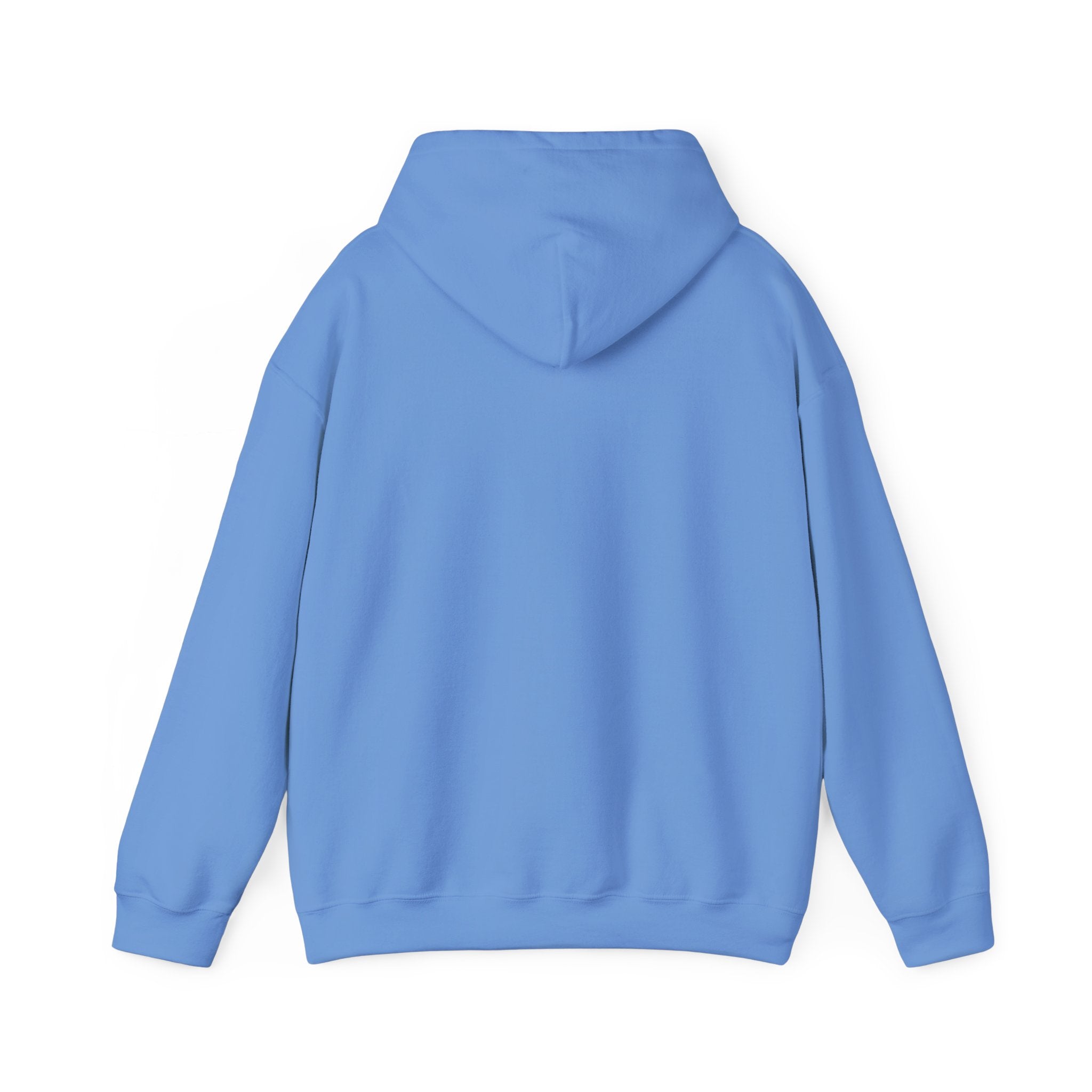 Unisex Love Hoodie - Soft Heavy Blend Sweatshirt
