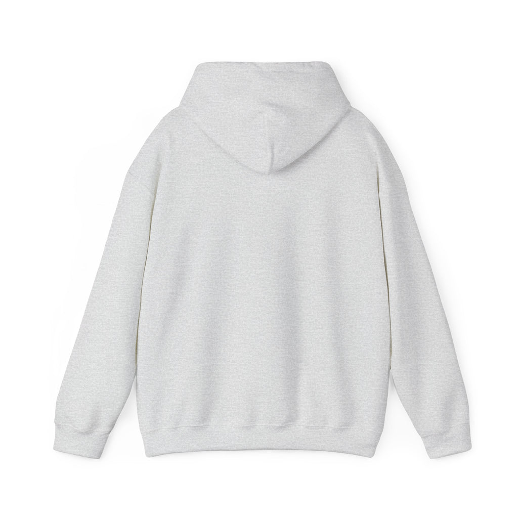Unisex Love Hoodie - Soft Heavy Blend Sweatshirt