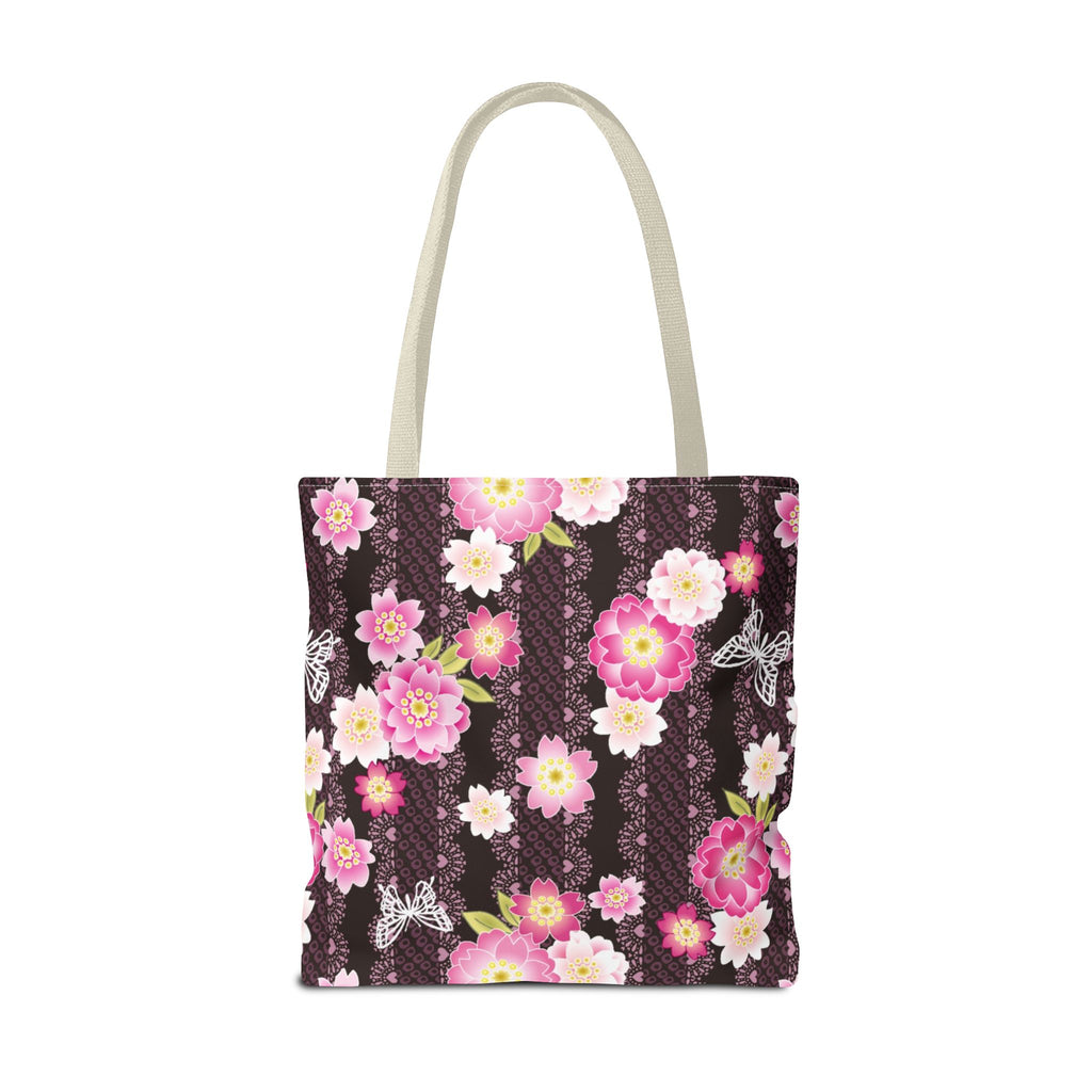 Tote Bag — All-Over-Print Everyday Carry Tote