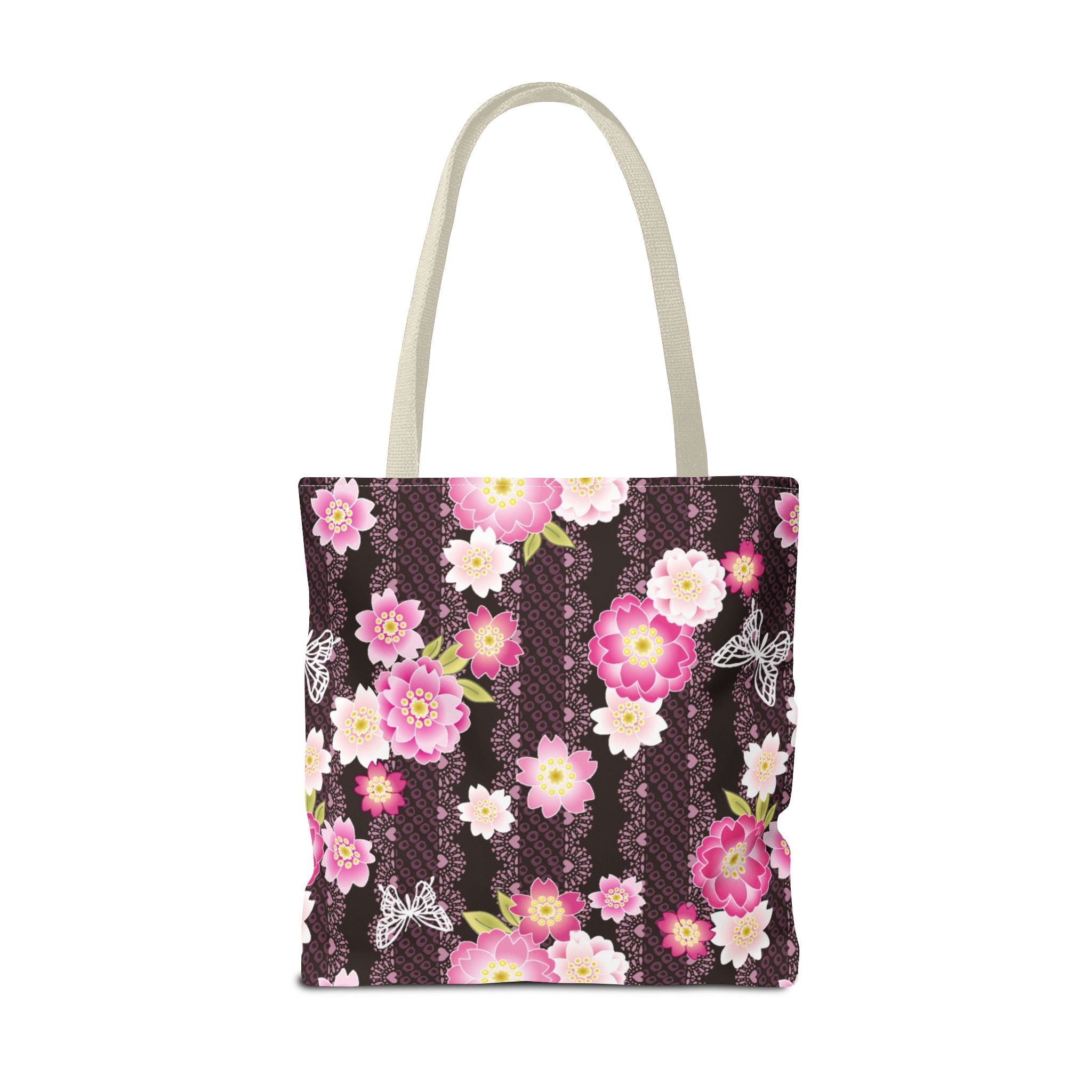 Tote Bag — All-Over-Print Everyday Carry Tote