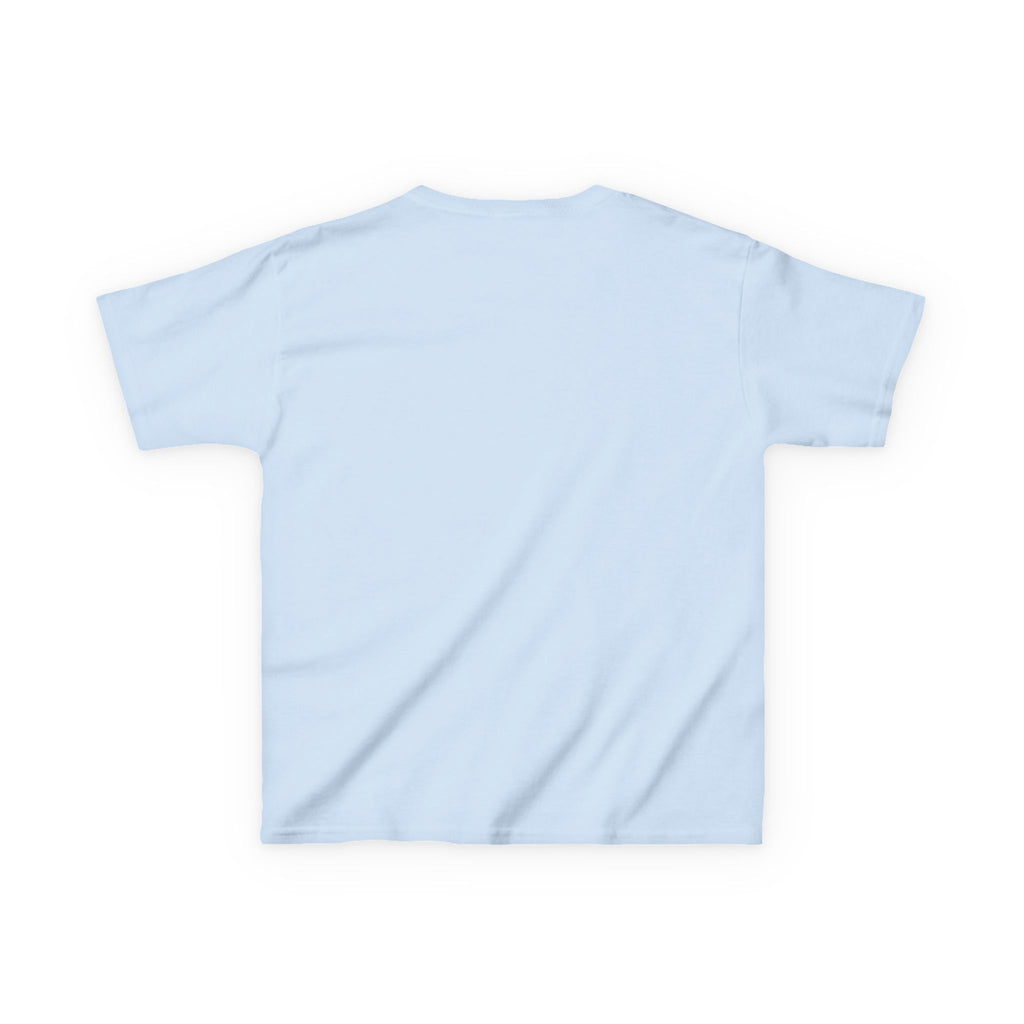 Kids Bunny T-Shirt — Cute Easter Bunny Tee for Children