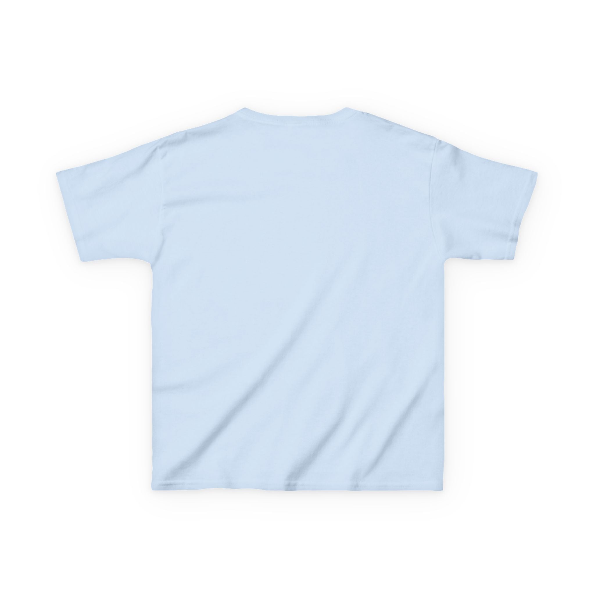 Kids Bunny T-Shirt — Cute Easter Bunny Tee for Children