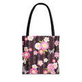 Tote Bag — All-Over-Print Everyday Carry Tote