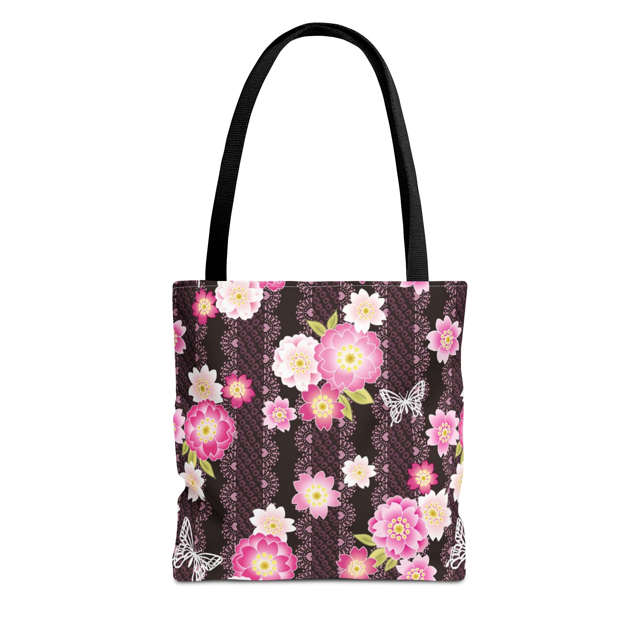 Tote Bag — All-Over-Print Everyday Carry Tote