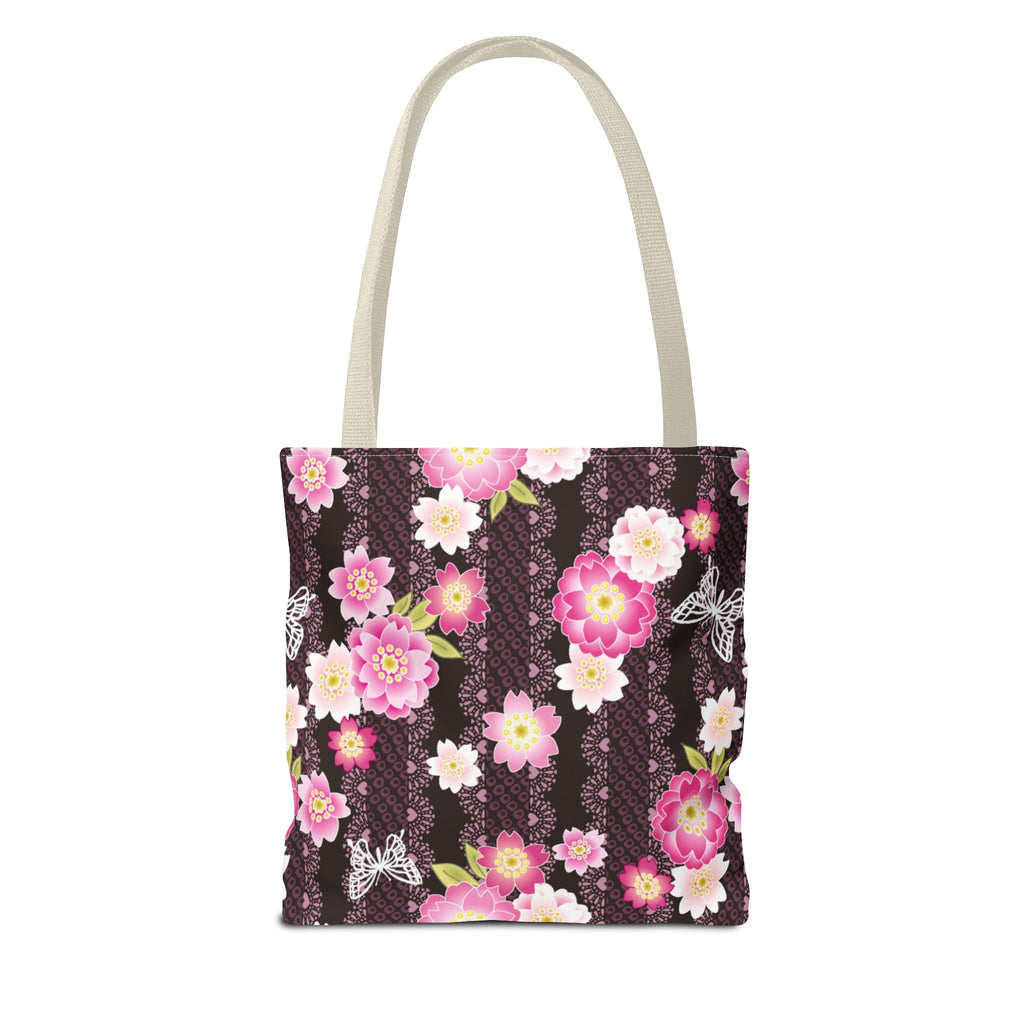 Tote Bag — All-Over-Print Everyday Carry Tote