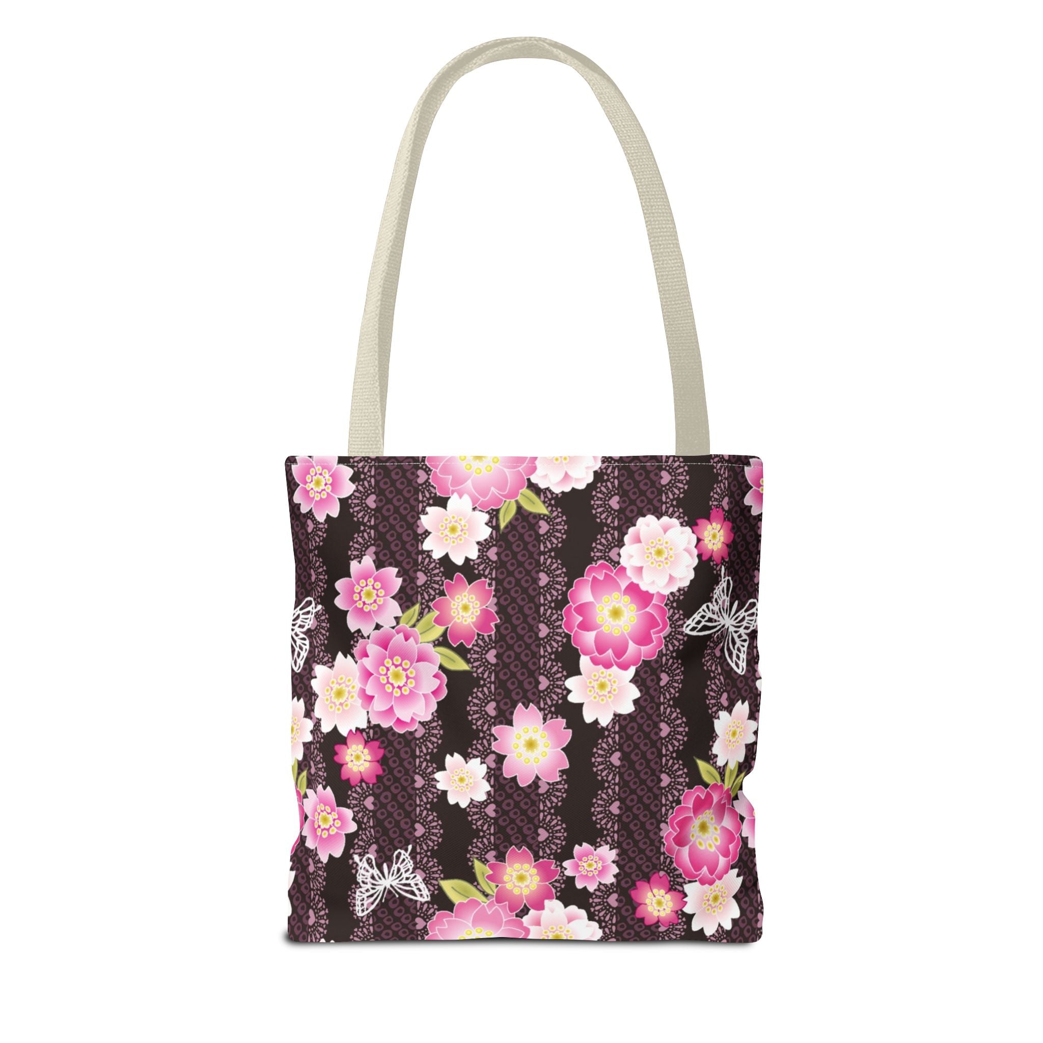 Tote Bag — All-Over-Print Everyday Carry Tote