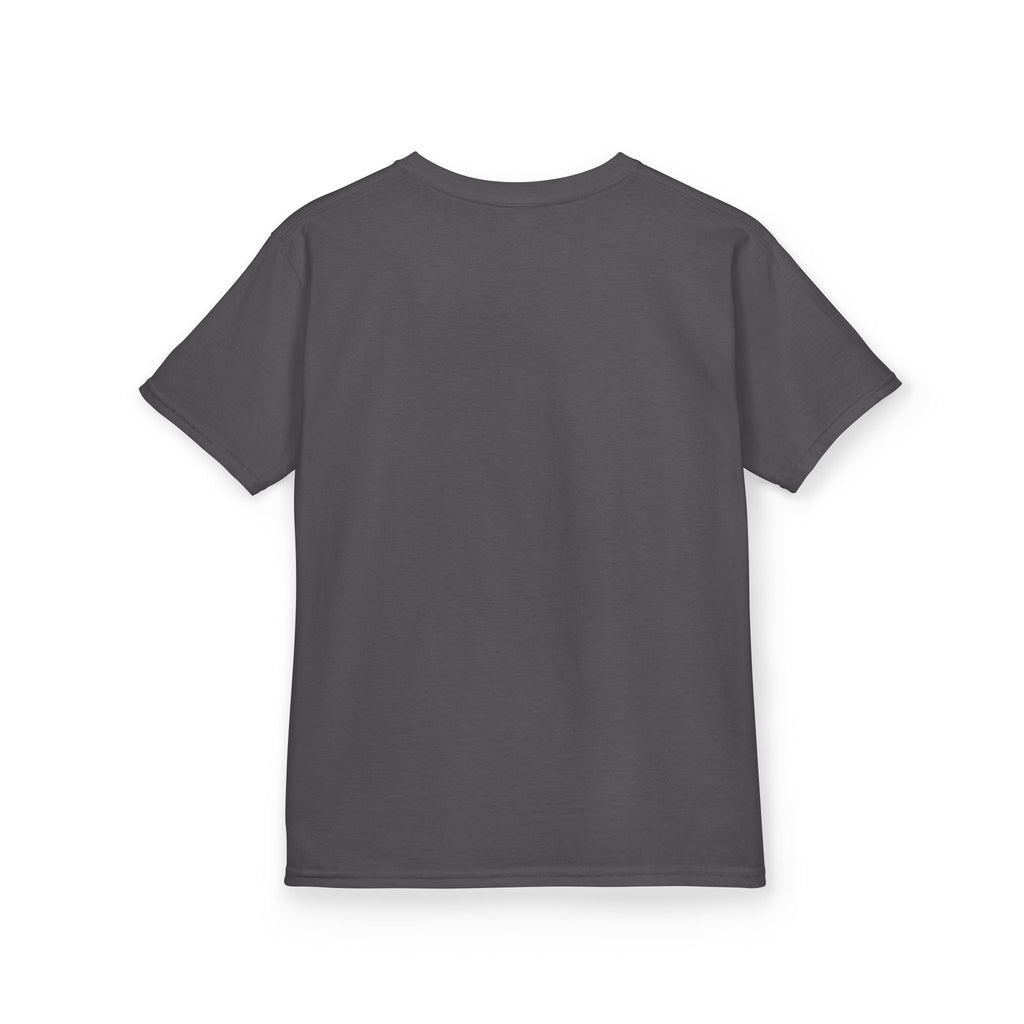 Kids Bunny T-Shirt — Cute Easter Bunny Tee for Children