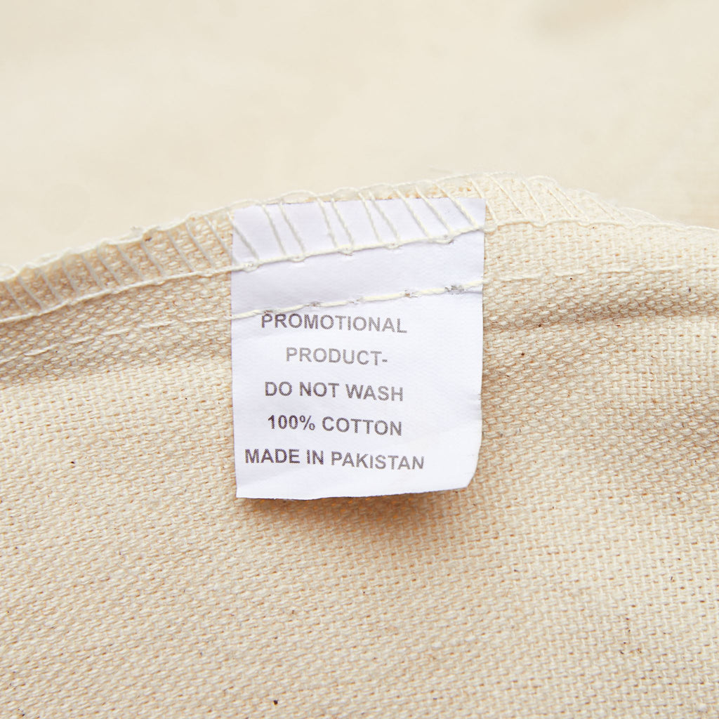 Be Your Own Kind of Beautiful Eco-Friendly Tote Bag