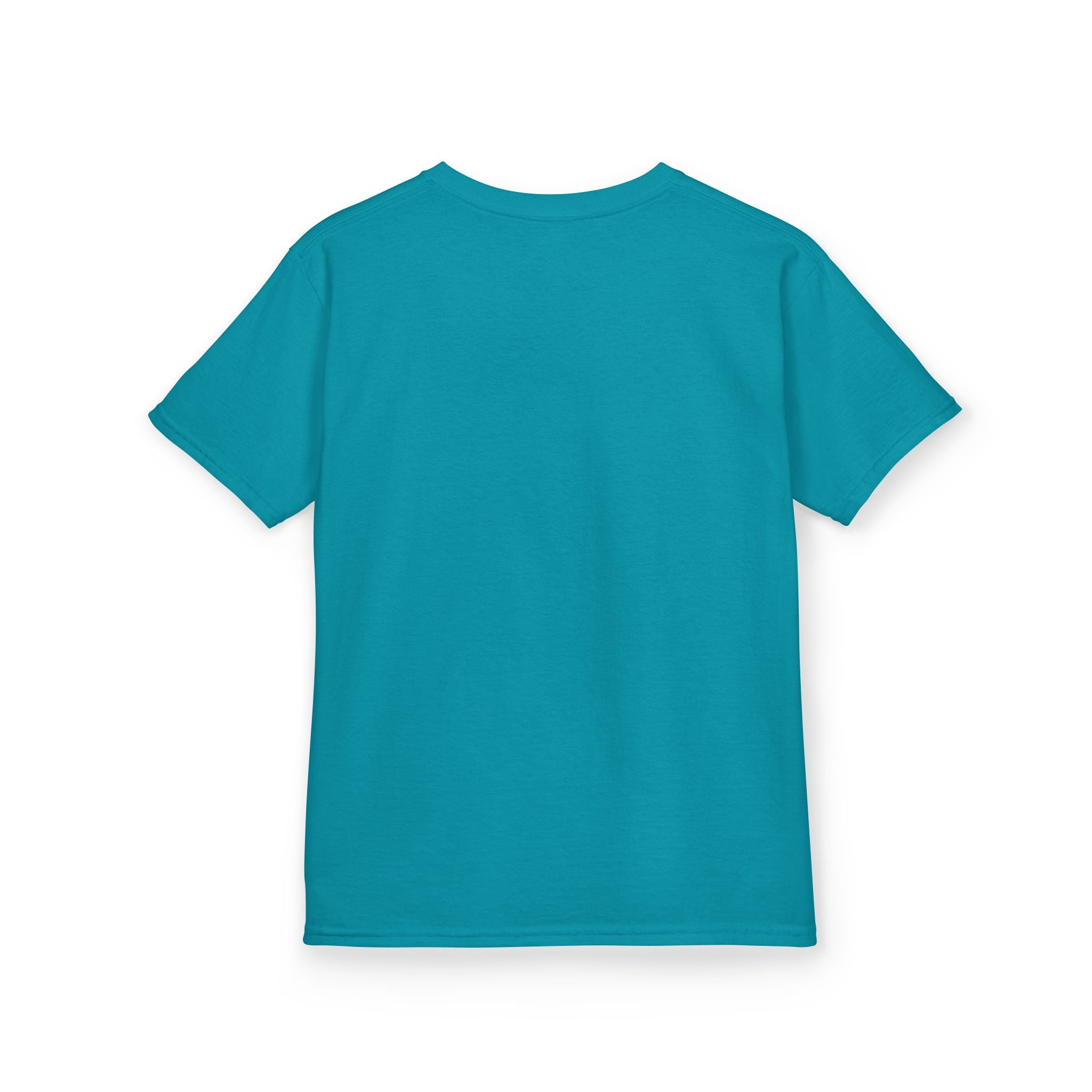 Kids Bunny T-Shirt — Cute Easter Bunny Tee for Children