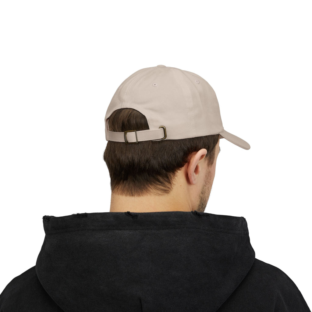 OMG! Classic Cap — Casual Everyday Baseball Hat