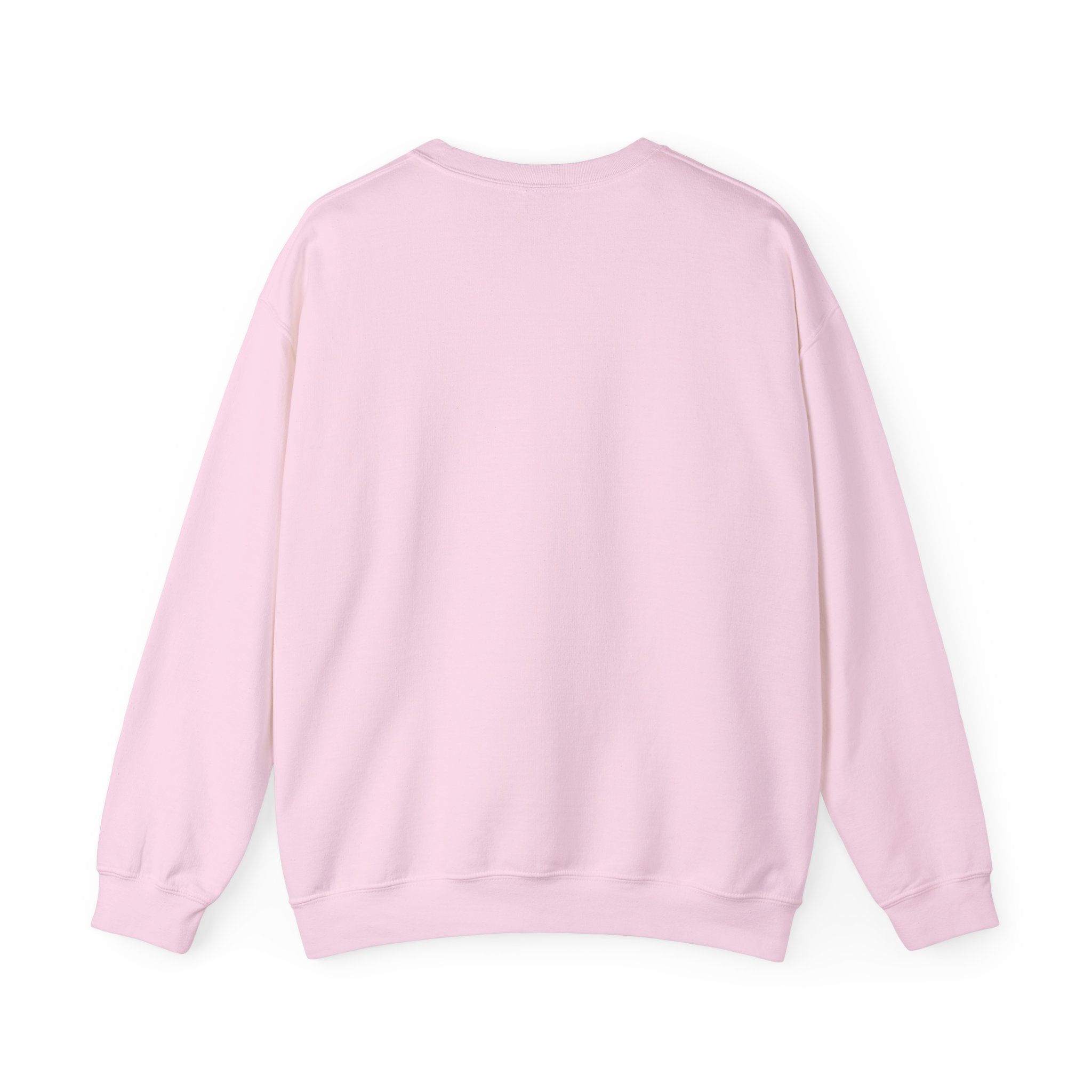 Be Your Own Kind of Sparkle Sweatshirt Crewneck