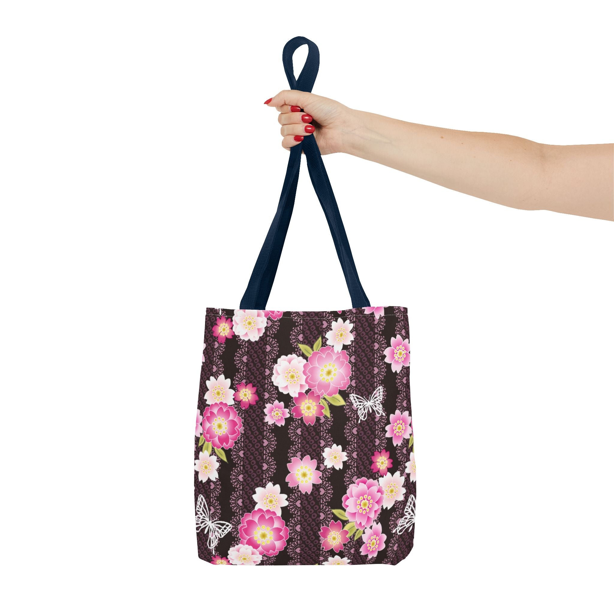 Tote Bag — All-Over-Print Everyday Carry Tote