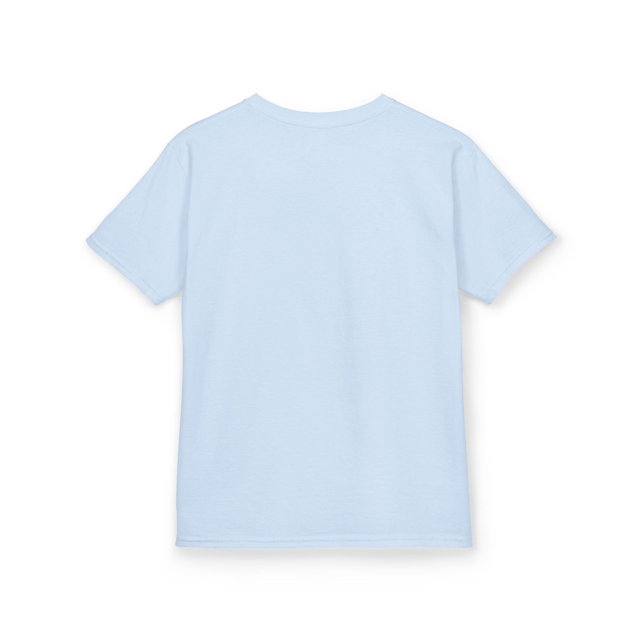 Kids Bunny T-Shirt — Cute Easter Bunny Tee for Children