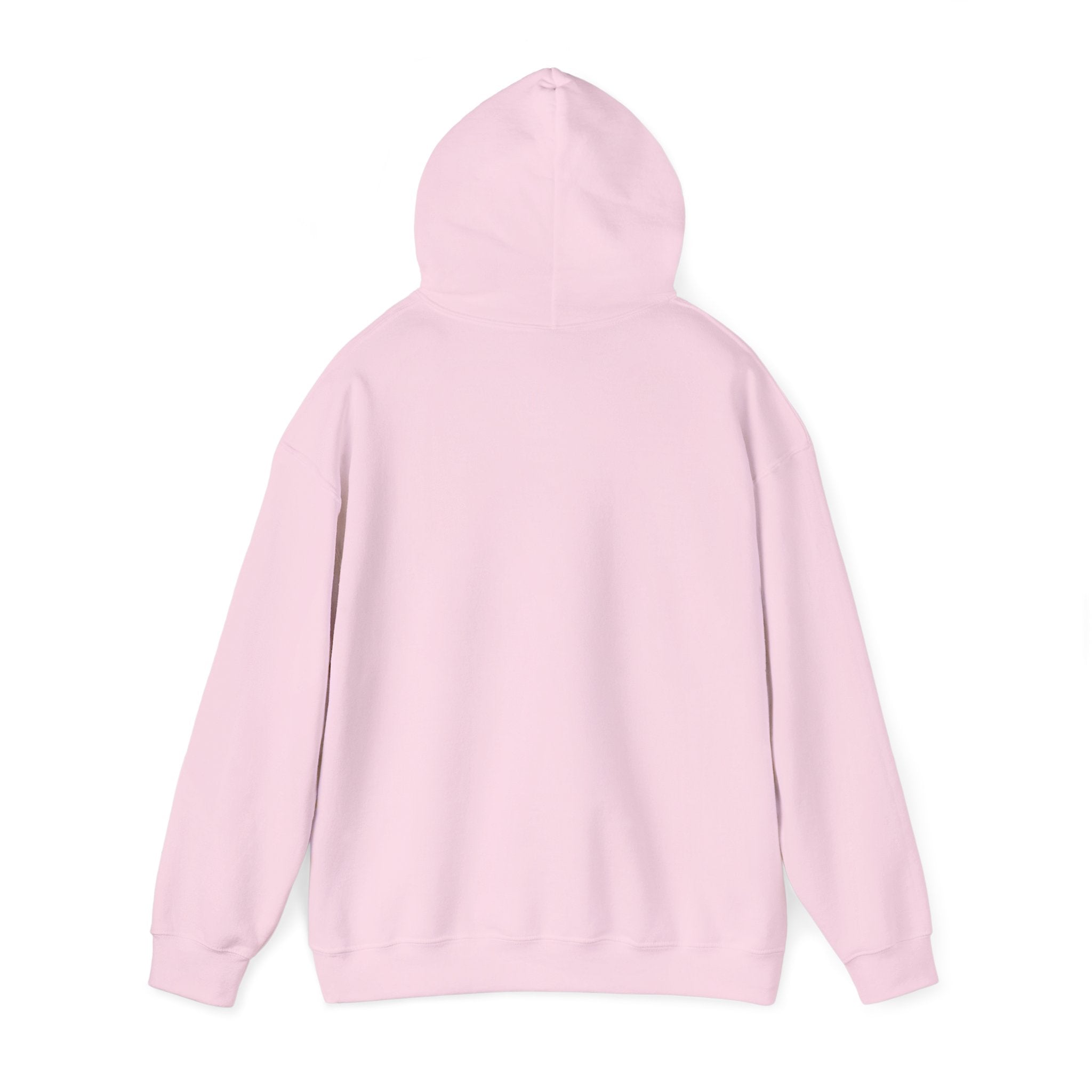 Unisex Love Hoodie - Soft Heavy Blend Sweatshirt