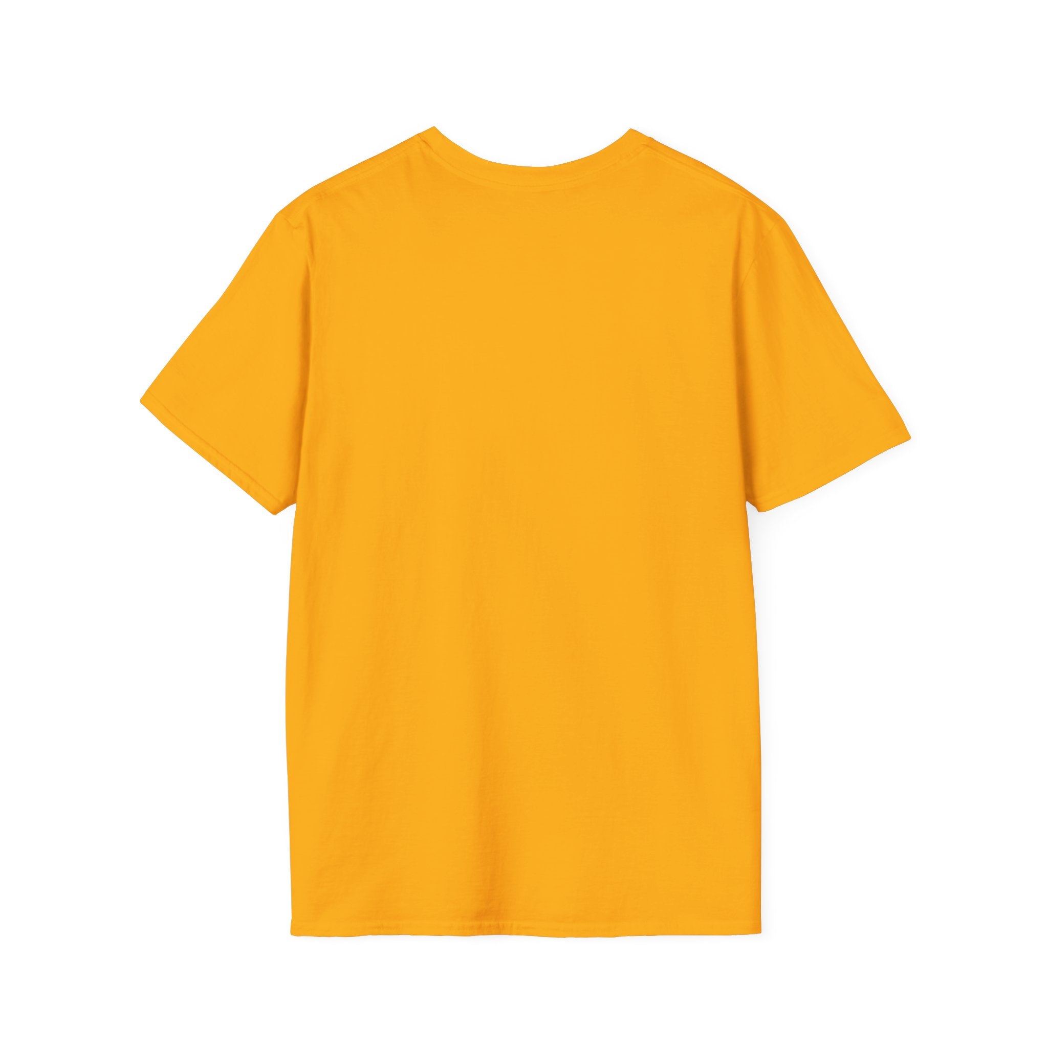 Bun Mom Unisex Softstyle T-Shirt - Cute Gift idea