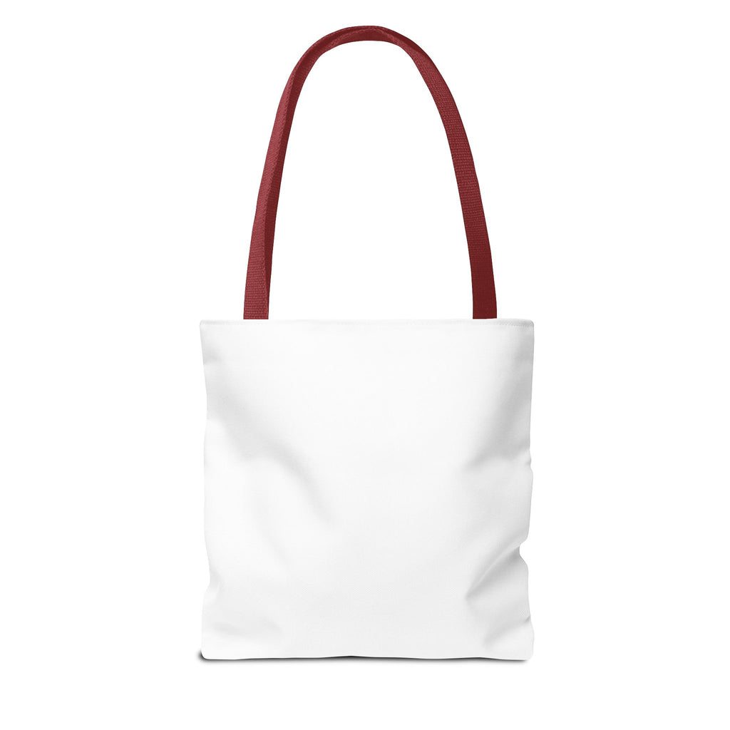 Alpaca Vibes Tote Bag Eco Tote