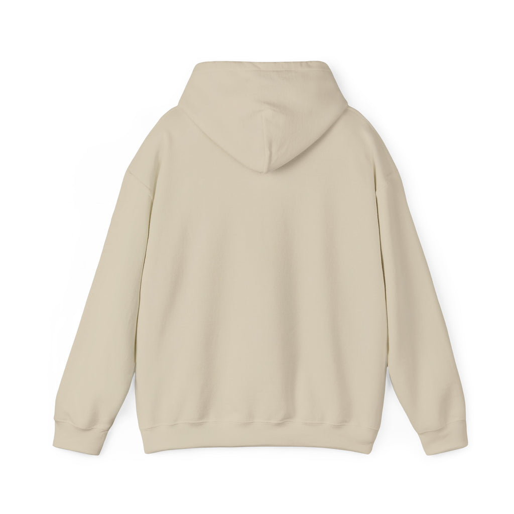 Unisex Love Hoodie - Soft Heavy Blend Sweatshirt