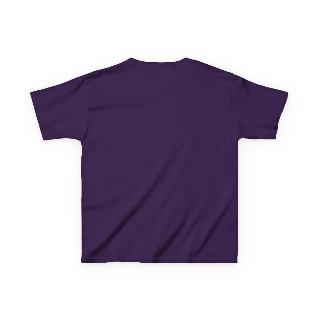 Kids Bunny T-Shirt — Cute Easter Bunny Tee for Children
