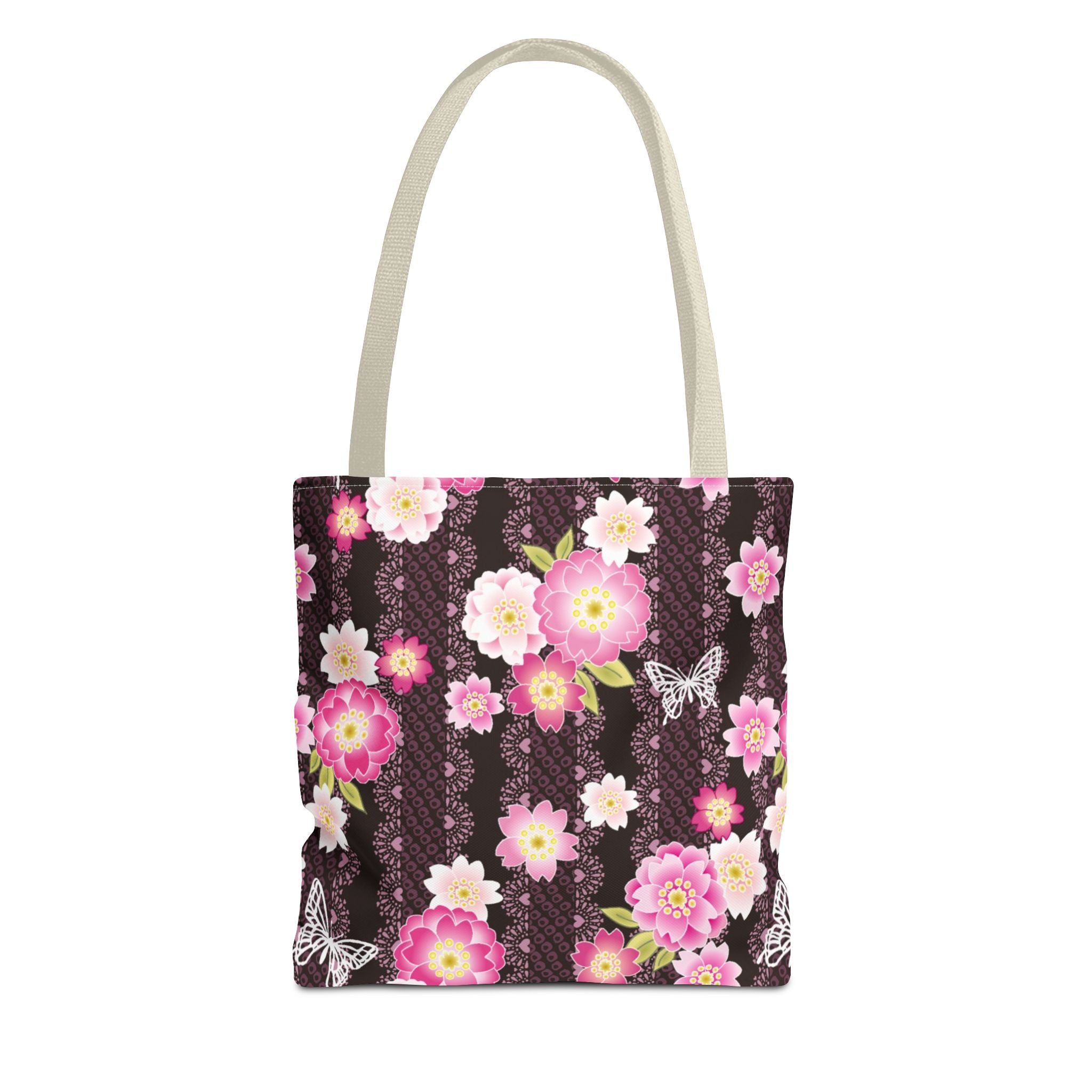 Tote Bag — All-Over-Print Everyday Carry Tote
