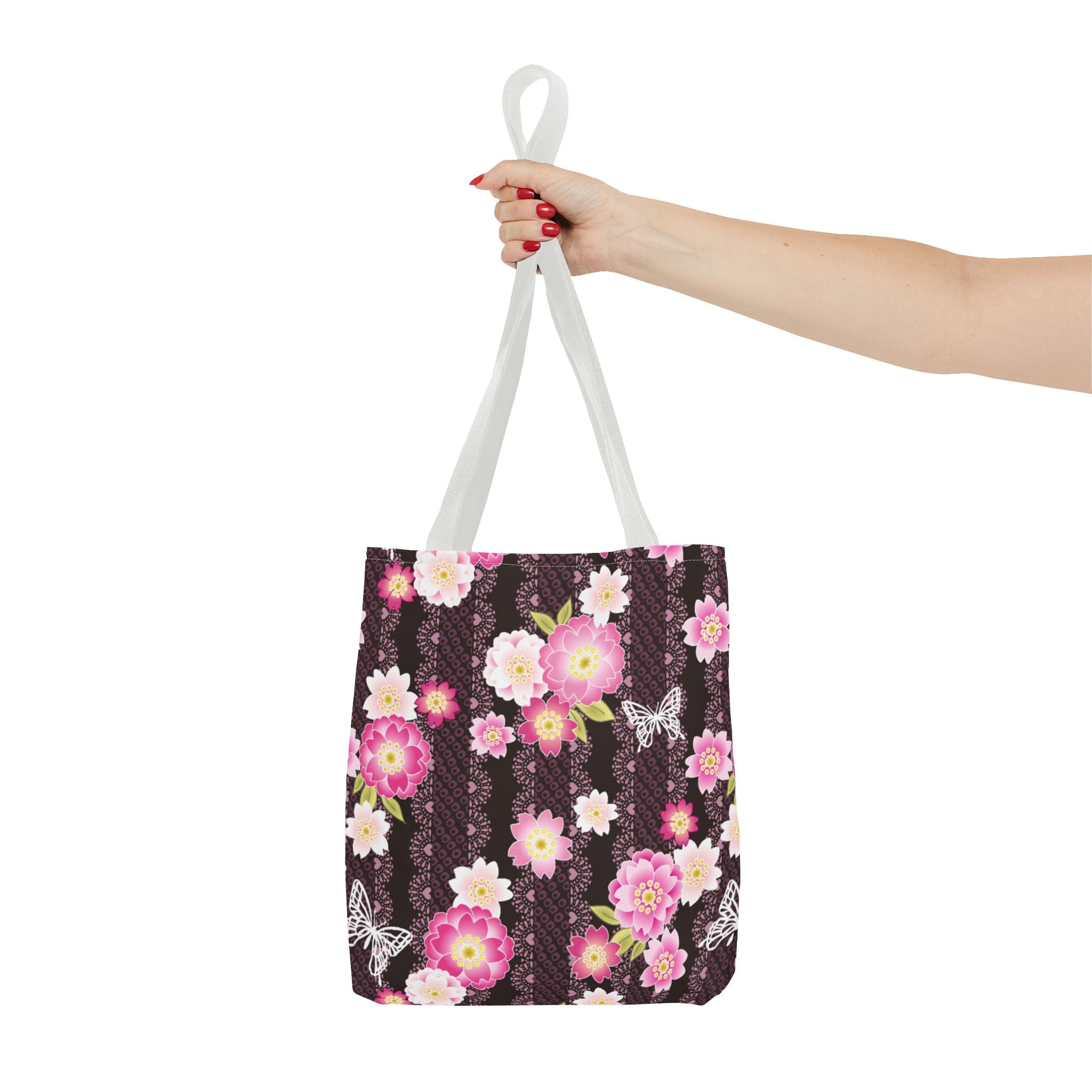 Tote Bag — All-Over-Print Everyday Carry Tote