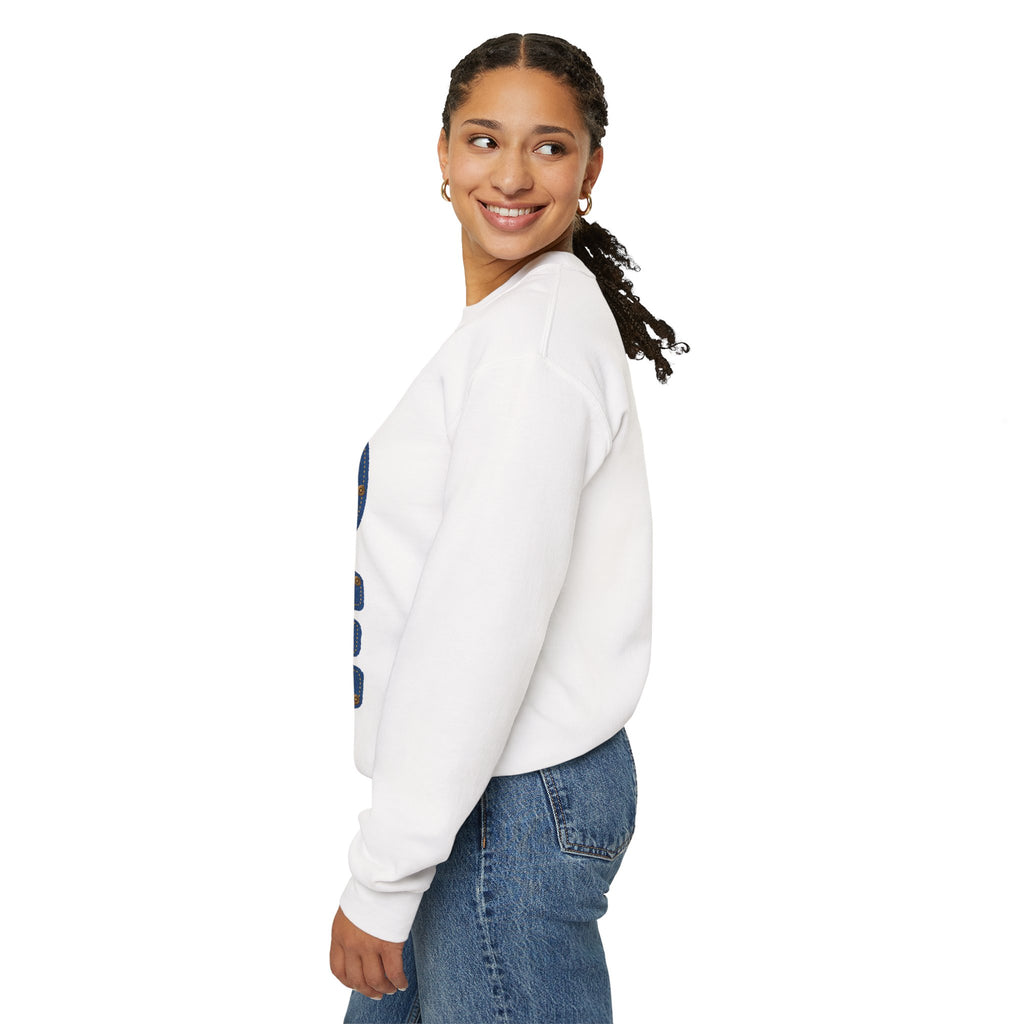 Love Cozy Sweatshirt Crewneck
