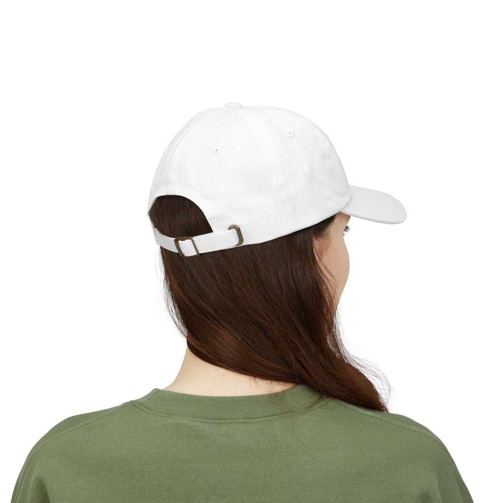 OMG! Classic Cap — Casual Everyday Baseball Hat