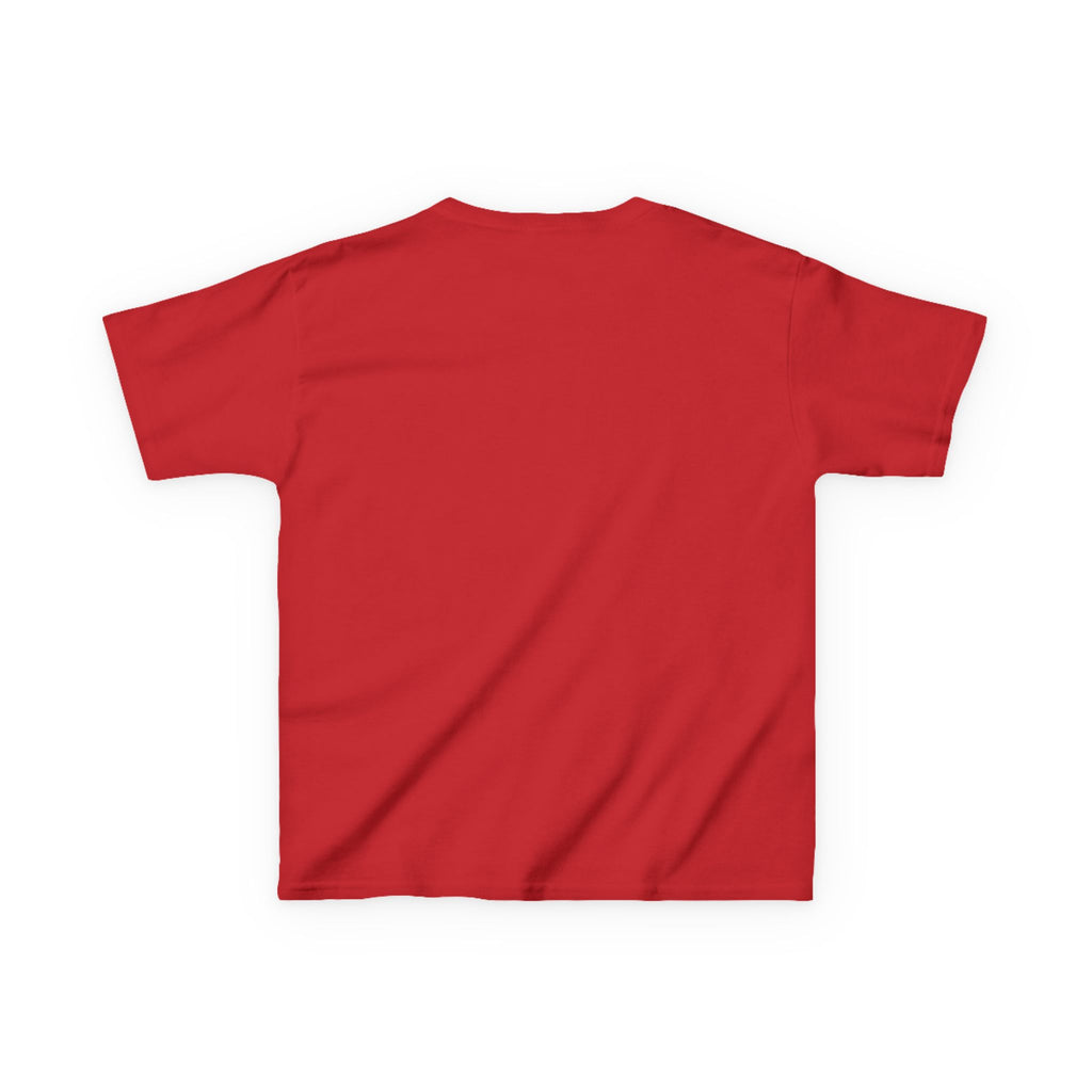 Kids Bunny T-Shirt — Cute Easter Bunny Tee for Children