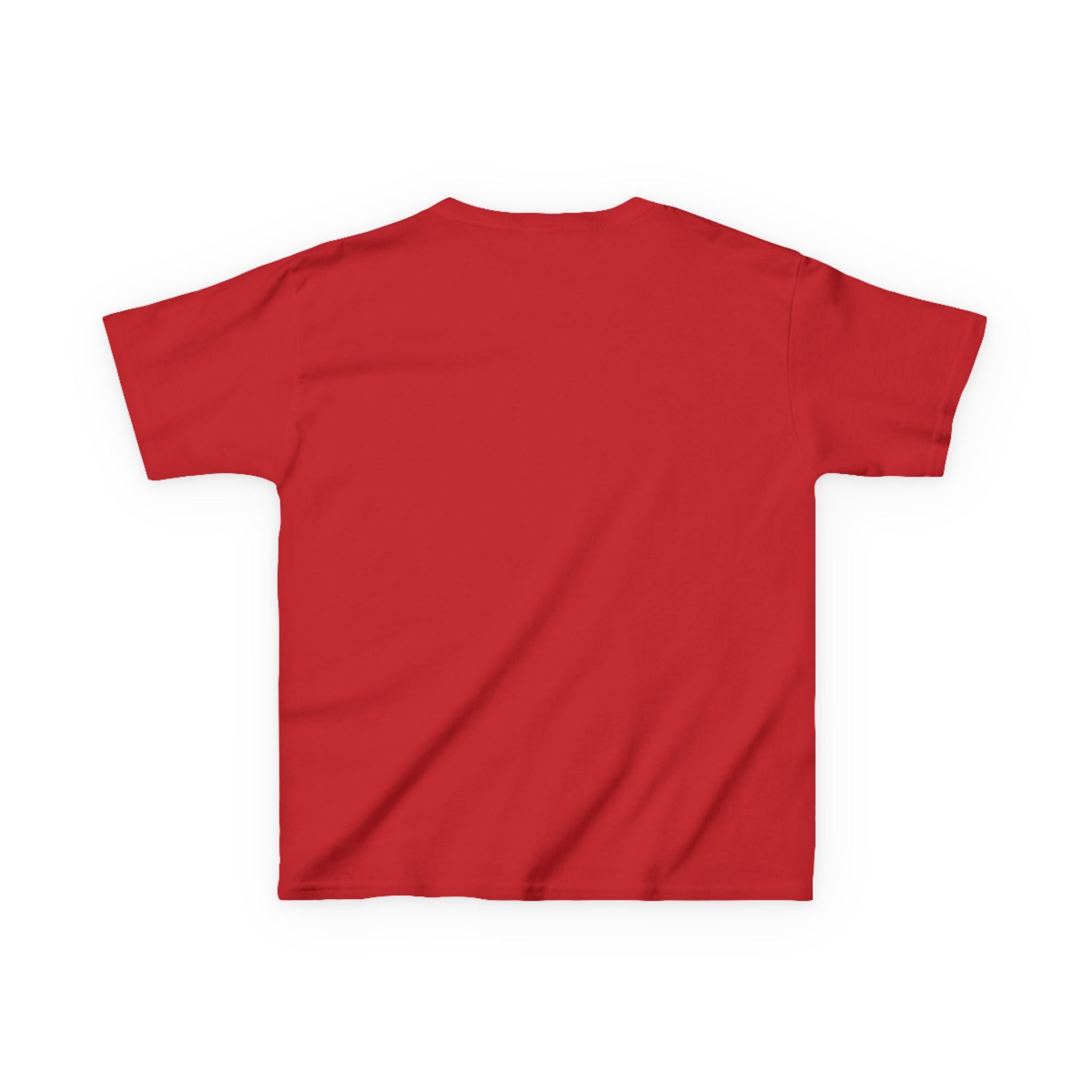 Kids Bunny T-Shirt — Cute Easter Bunny Tee for Children