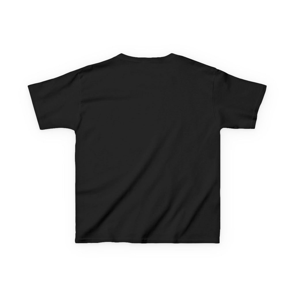 Kids Bunny T-Shirt — Cute Easter Bunny Tee for Children
