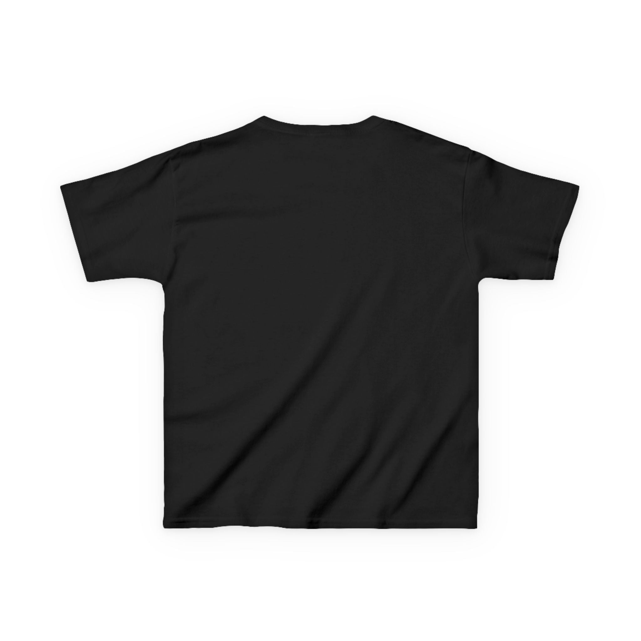 Kids Bunny T-Shirt — Cute Easter Bunny Tee for Children
