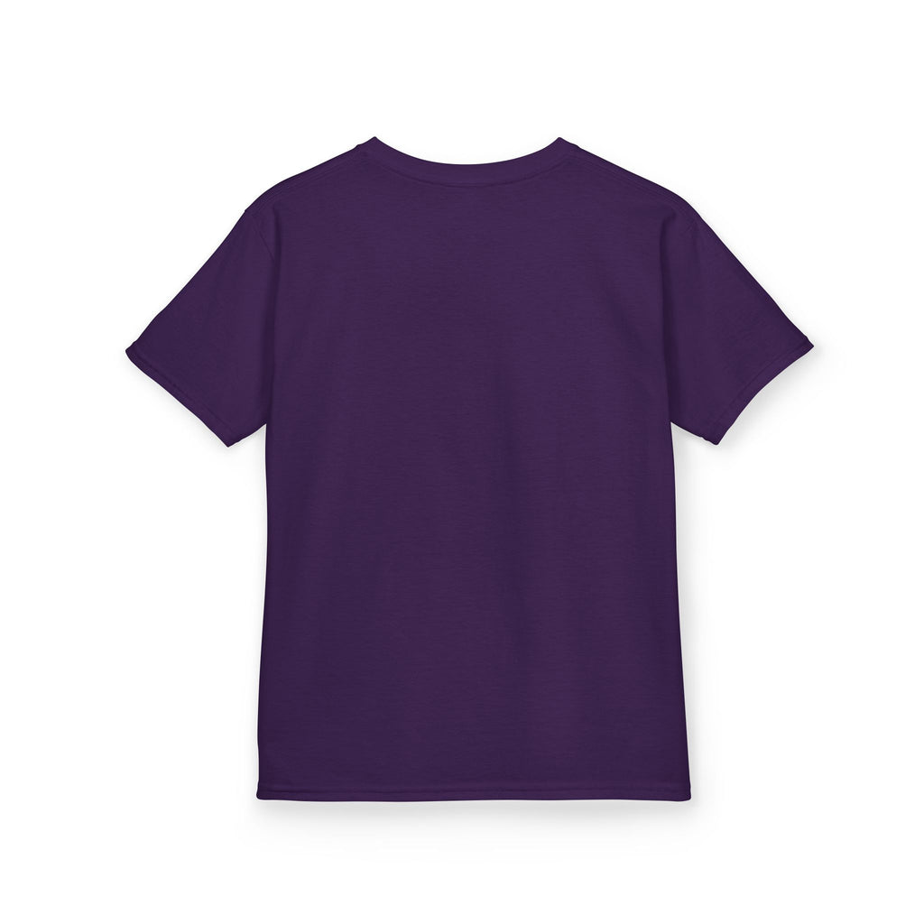 Kids Bunny T-Shirt — Cute Easter Bunny Tee for Children