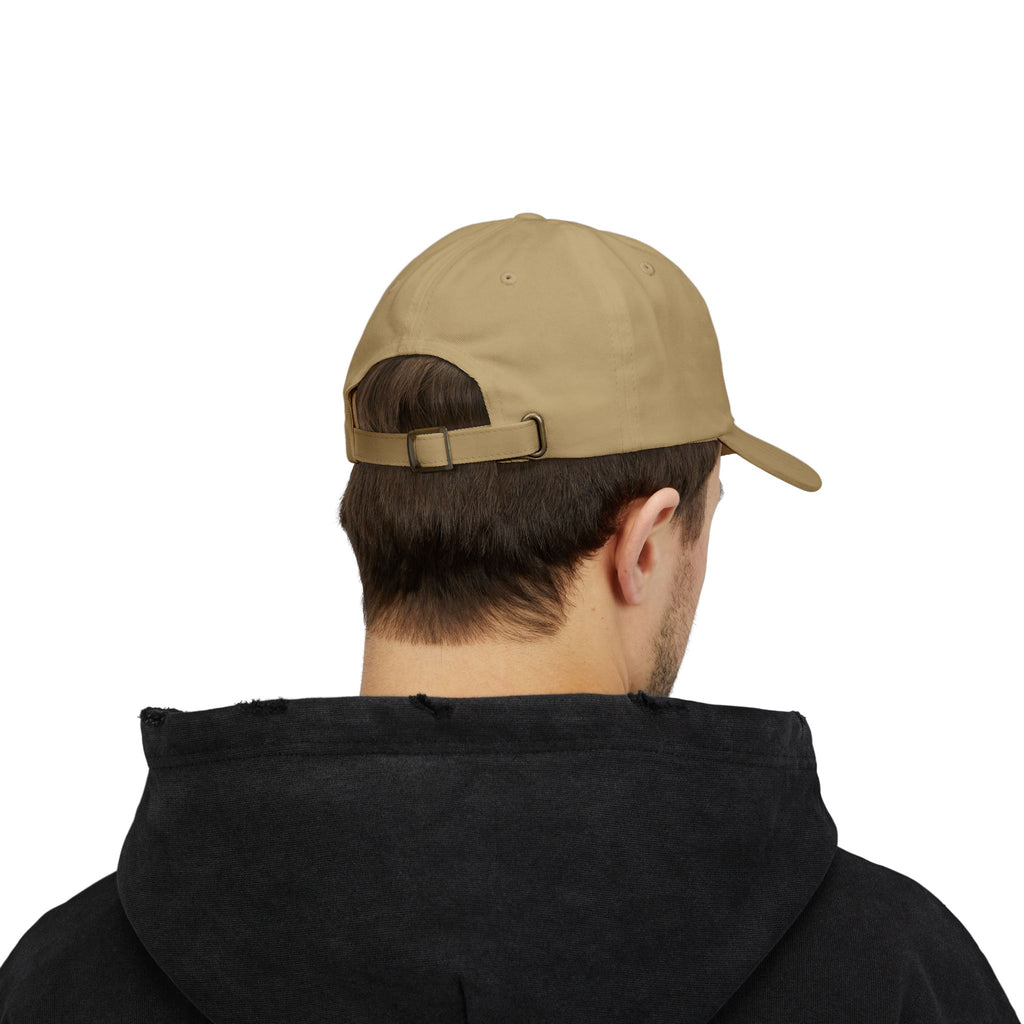 OMG! Classic Cap — Casual Everyday Baseball Hat